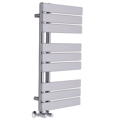 Greylin Flat Panel Towel Rail Heated Towel Rails