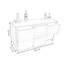 Buffet 55,11 po Luzenia