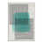 Rectangle 2'7" x 4'7"