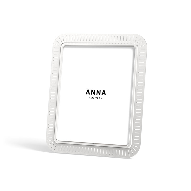Striations Picture Frame, 8" x 10"