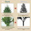 Arbre de Noël épinette-632285479