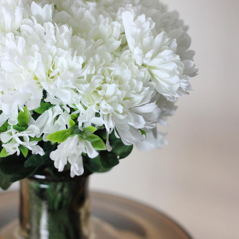 Sprays de chrysanthème