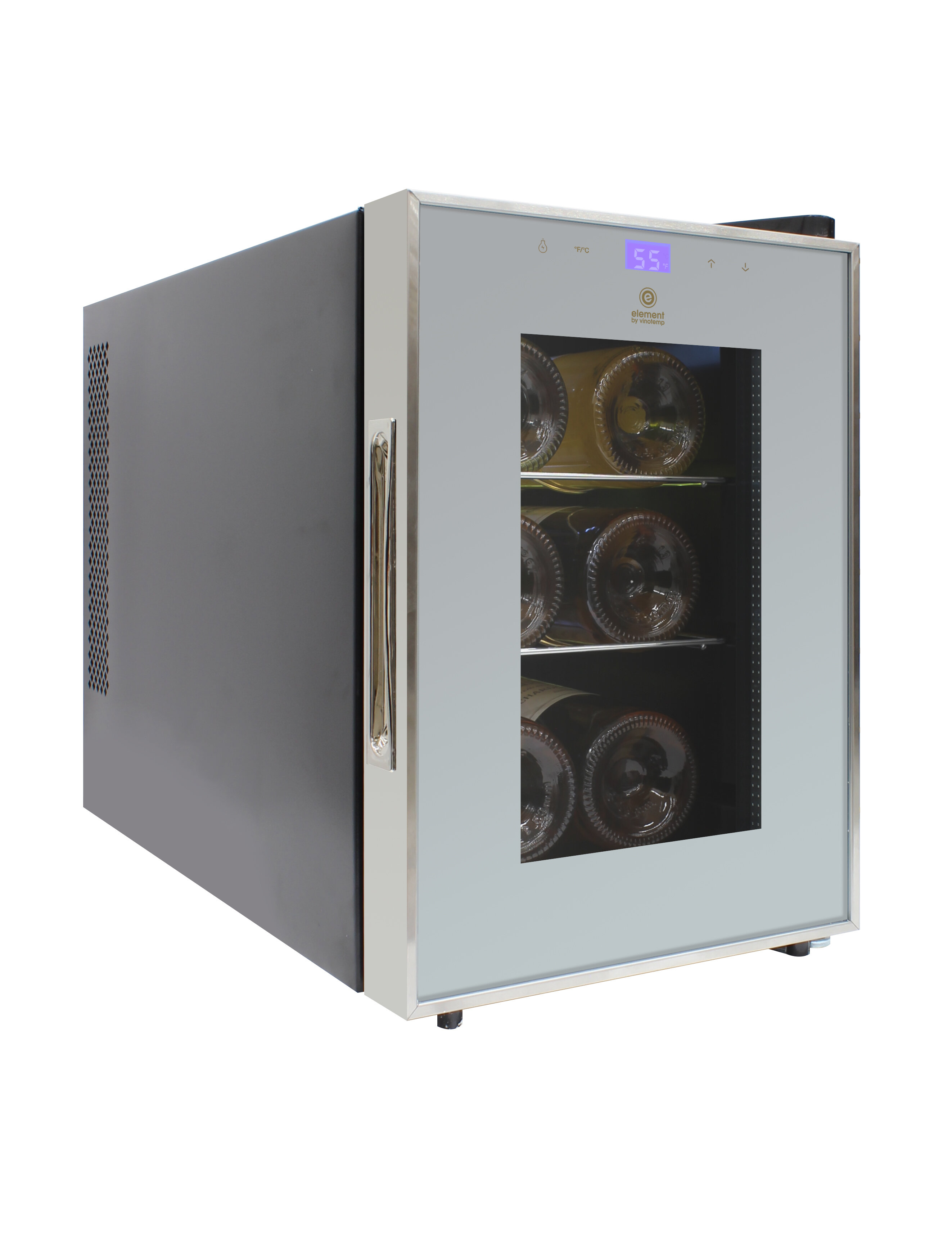 Is a Beverage Cooler the Same as a Mini Fridge? – Vinotemp