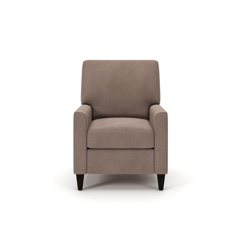 Ahart 29" Recliner, Bella Cocoa