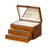 Selma Wood Jewelry Box +