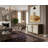 Handmade Glam People Wall Decor on Wood