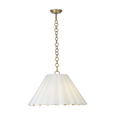 Grand luminaire suspendu Allison 