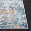 Tapis abstrait Crystal Performance-231076153