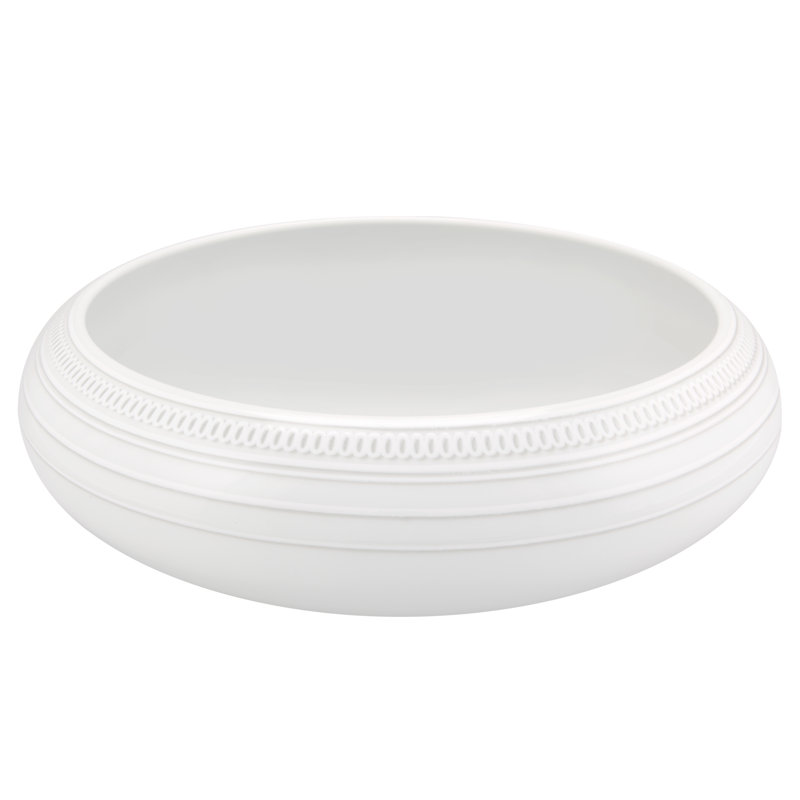 Vista Alegre Ornament Salad Bowl - Thumbnail 3
