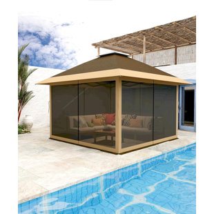 13x13ft Outdoor Patio Gazebo