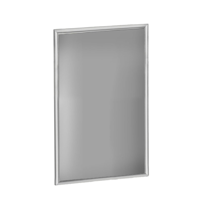 20"W x 30"H Vertical/ Horizontal Large Format Snap Frame