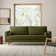 Geo 84" Upholstered Sofa