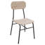 Kliebert 4 - Person Dining Set
