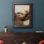 Merge II - reproduction d'art sur toile-73992304