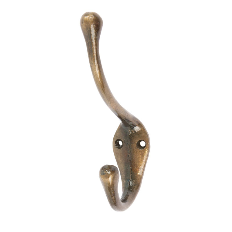 Iron Wall Hook