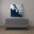 Difference Satisfaction - Wrapped Canvas Painting Print-906418028
