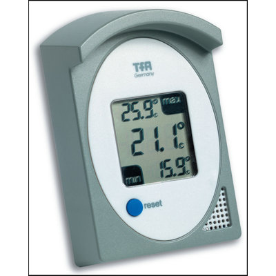11.5cm Wireless Thermometer