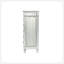 Commode à finition miroir Varian
