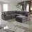 Shehorn Upholstered U-Shaped Sectional Symmetrical-1562498323