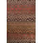 WROUGHT IRON WALNUT-619376249