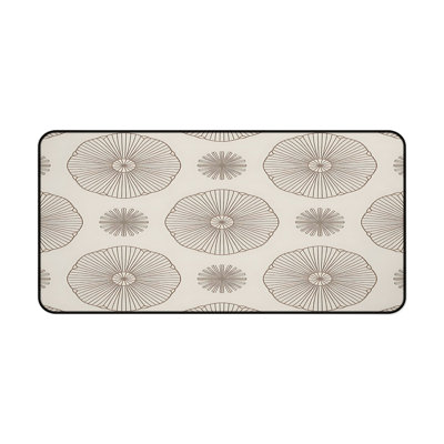 Polyester Desk Pad