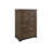 5 Drawer, Chest