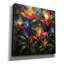 "Dakiant Fields" Radiant Dance Of Leaves "par r3darch0n, art mural sur toile-622385387