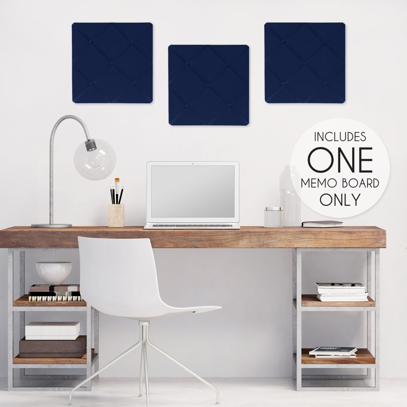 Anchors Away Photo Memo Board
