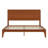 Wood Platform Bed-2015226951