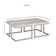 Nooralam Coffee Table