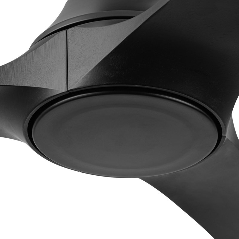 Ventilateur de plafond Mule Max Breeze, 72" Wide