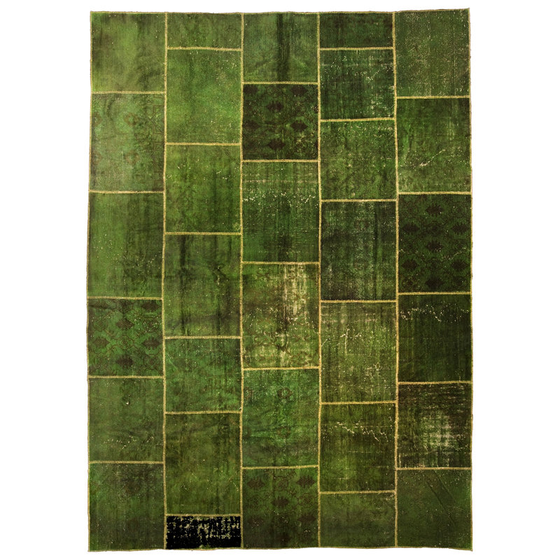 One-of-a-Kind 10' X 14'1" Area Rug
