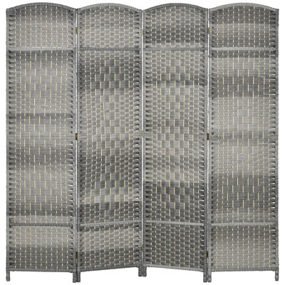 Folding Privacy Screen