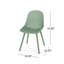 Easy Living Living, fauteuil d'appoint décontracté-1491734718