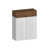 Beige is out of stock selected
