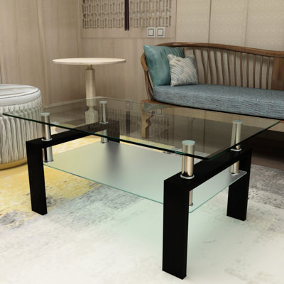 Table basse Modern