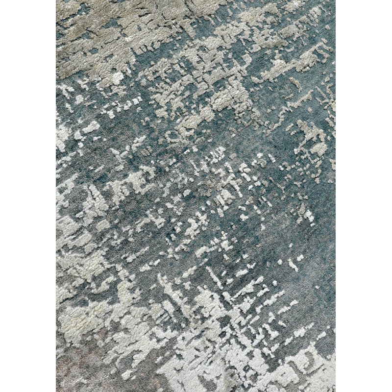 Parker One-of-a-Kind 7'11" X 10'1" Area Rug
