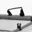 Table pliante en plastique 4 pi