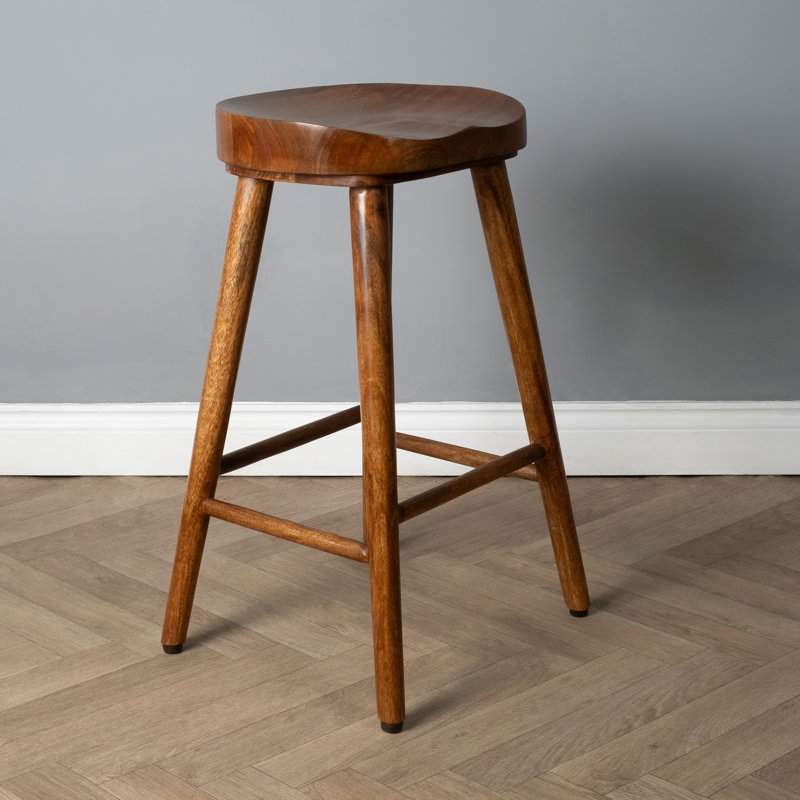 Peristerona Counter Stool
