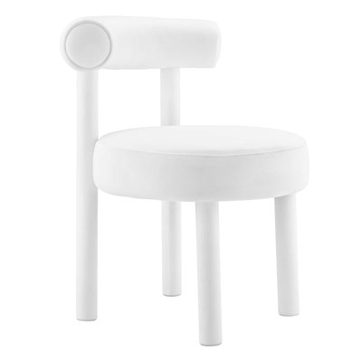 Modway Toulouse Dining-Chairs