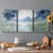" Birch River " 3 - Pieces-1900062430