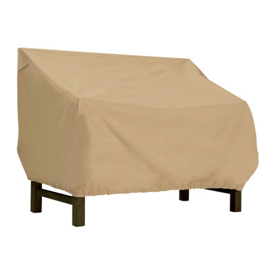 Deshotel Water Resistant Cover by Arlmont & Co.