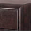 Table de chevet