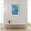 Neon Garden Print by Oliver Gal-97196436-171825176