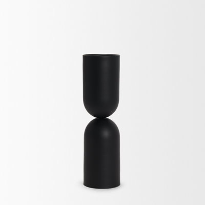 Aldham Metal Tabletop Pillar