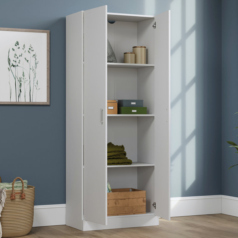 Armoire de rangement 60 po