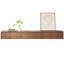 Modern Floating TV Stand for TVs Up to 80”,Television Stand with Drawers for Living Room, Bedroom