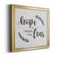 «Hope Is Stronger», art textuel sur toile-1731351116-1731351119