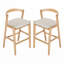Tabouret de bar en bois-1538687620