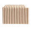 Pouf de table basse recouvert de kilim en laine-1361605634